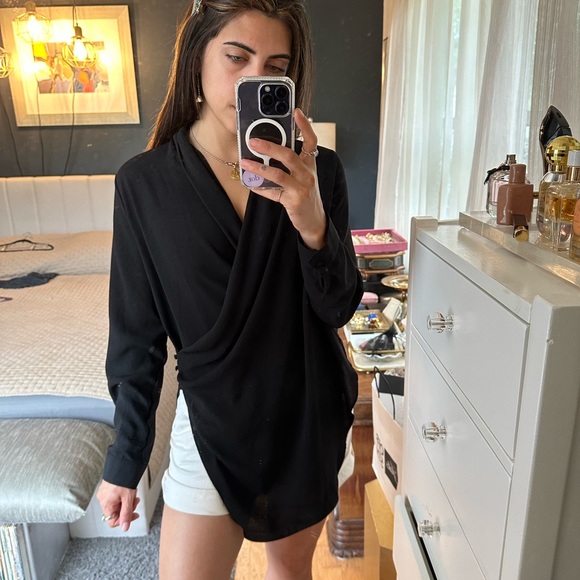 DO+BE Tops - Tunic top